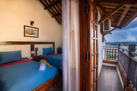 Calm House Hoi An - 63