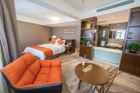 Yunman Donghua Branch - 48