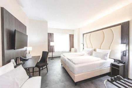 Best Western Plaza Mannheim - 63