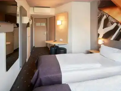 b&b Offenbach - 35