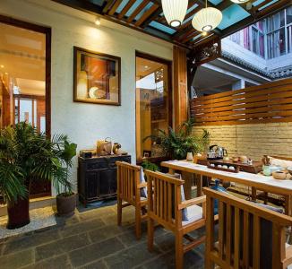 Dali Yunxi Boutique Inn - 13