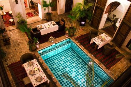 Riad Melhoun & Spa - 20