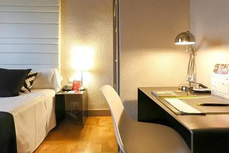 Sercotel Leyre - 28