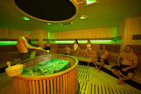 AquaCity Mountain View - 23