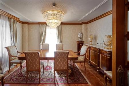 Rixos Flüela Davos - 72