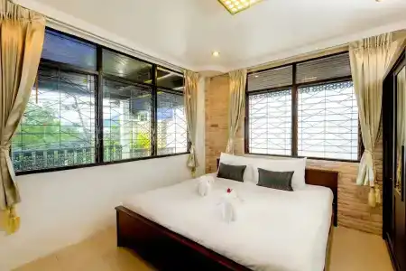 Club Bamboo Boutique Resort & Spa - Sha Certified - 351