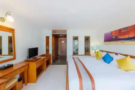 Sunset Beach Resort - Sha Extra Plus - 27