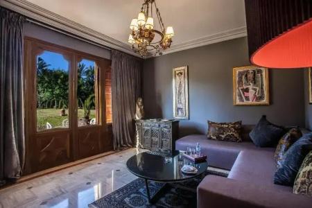 Palais Mehdi - 43