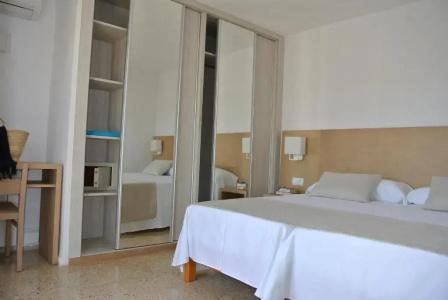 Apartamentos El Moro - 31