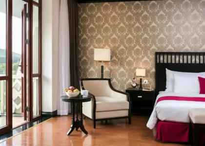 Swiss-Belresort Tuyen Lam - 73