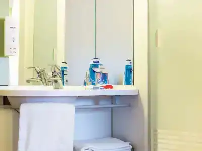 ibis budget Leuven Centrum - 7