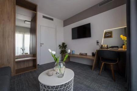 Residence Vaal - 79