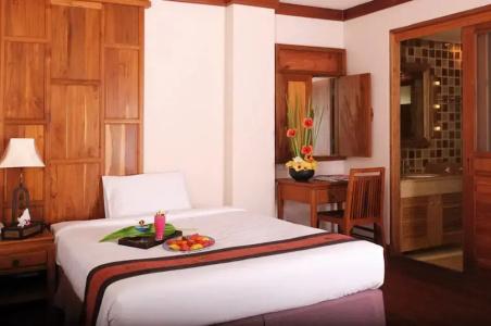 Andamania Beach Resort, Khaolak - SHA plus - 26
