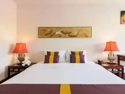 Khaolak Oriental Resort - 32