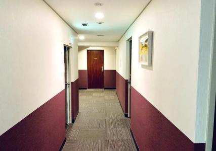 Tokyo Plaza - 9