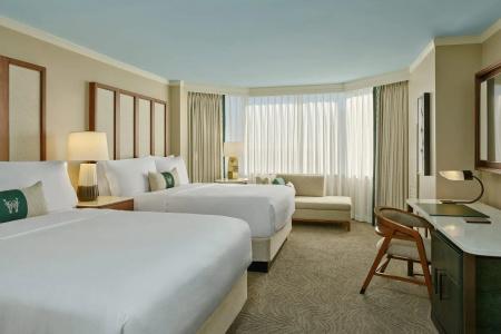 The Whitley, a Luxury Collection, Atlanta Buckhead - 50