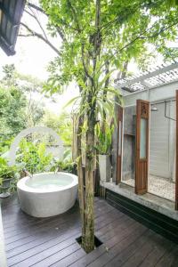 Proud Phu Fah Hip & Green Resort - 139