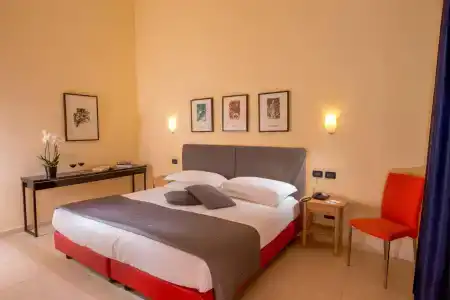 Best Western Blu Roma - 11