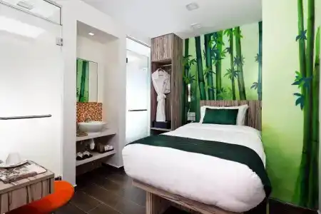 Clover The Arts (Sg Clean) - 35