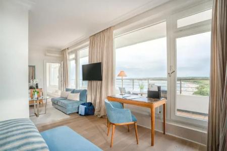 Grand SeeschlöSschen Sea Retreat & Spa - 109