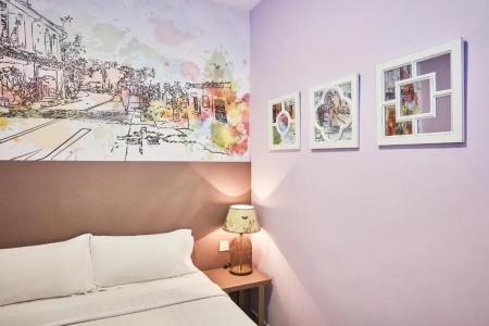 Ibis Budget Singapore Joo Chiat (Sg Clean) - 52
