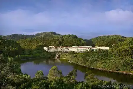 Tangla Dongguan (Former: Sofitel Dongguan Royal Lagoon) - 22