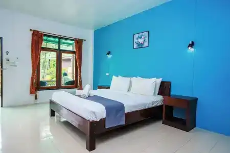 Ao Nang Baan Suan Resort - 64