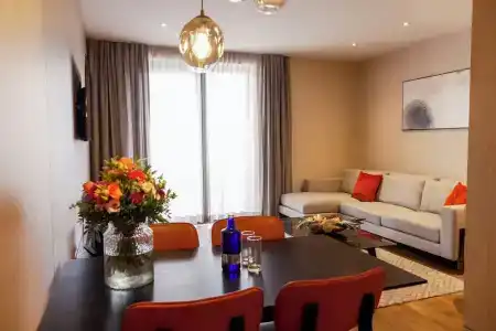 Fourty Three Luxury Serviced - 112