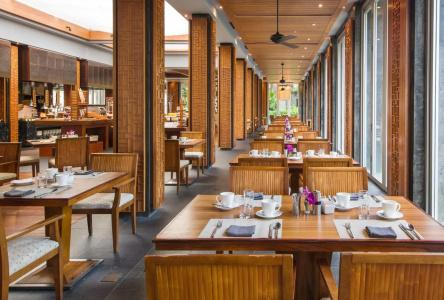 Mandarin Oriental, Sanya - 16