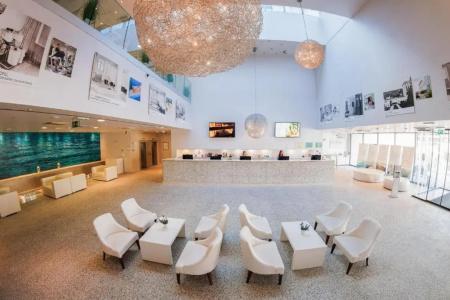 Wellness Apollo – Terme & Wellness LifeClass - 1