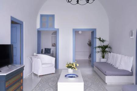 Fava Eco Suites - 123