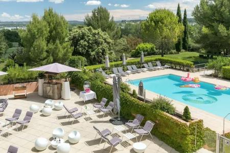 Hôtel Birdy by Happyculture - 79