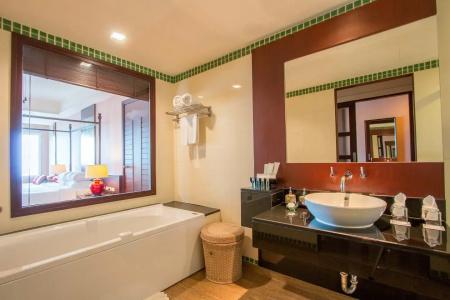Grand Pacific Sovereign Resort & Spa - 70