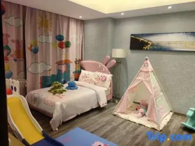 Villa Semana & Spa - 106