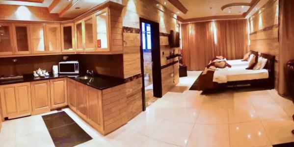 Jad Suites - 69