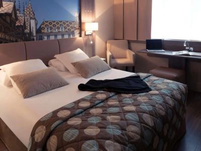 Mercure Beaune Centre - 5