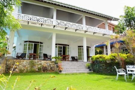 Laluna Ayurveda Resort - 17
