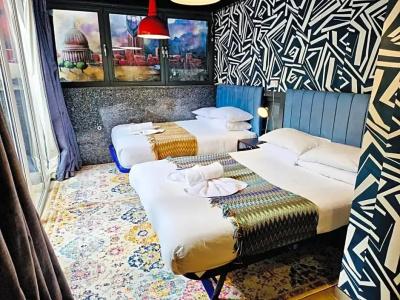The Melville Kings Cross - 169
