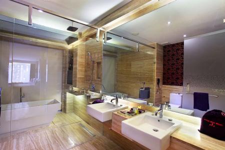 Grand Mega Resort & Spa Bali - 8