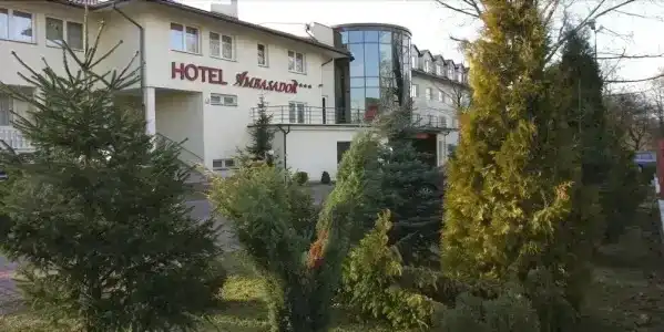 Ambasador Chojny - 0