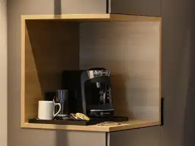 Mercure München-Schwabing - 89