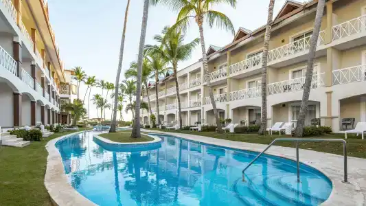 Be Live Collection Punta Cana - All Inclusive - 19
