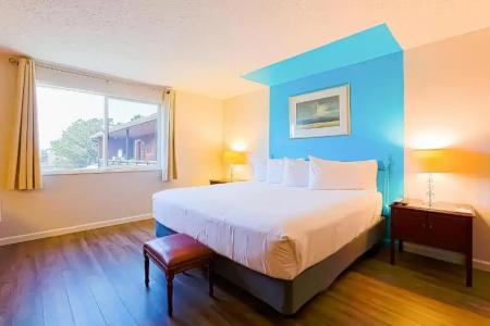 Coast River Inn By Oyo - 37