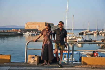 Agapi Beach Resort Premium All Inclusive - 26