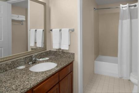 Residence Inn by Marriott San Diego Downtown - 15