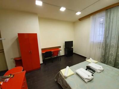 Doss Hostel And - 1