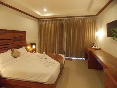 Pratum Resort - 47