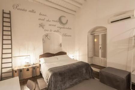 Relais & Châteaux Locanda Don Serafino - 95