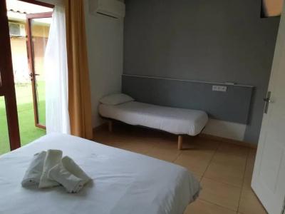 Hôtel Acajou - 36