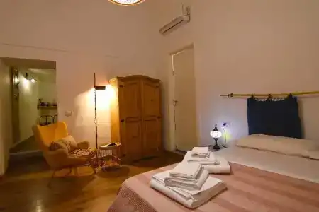 Sunrise B&B - 19